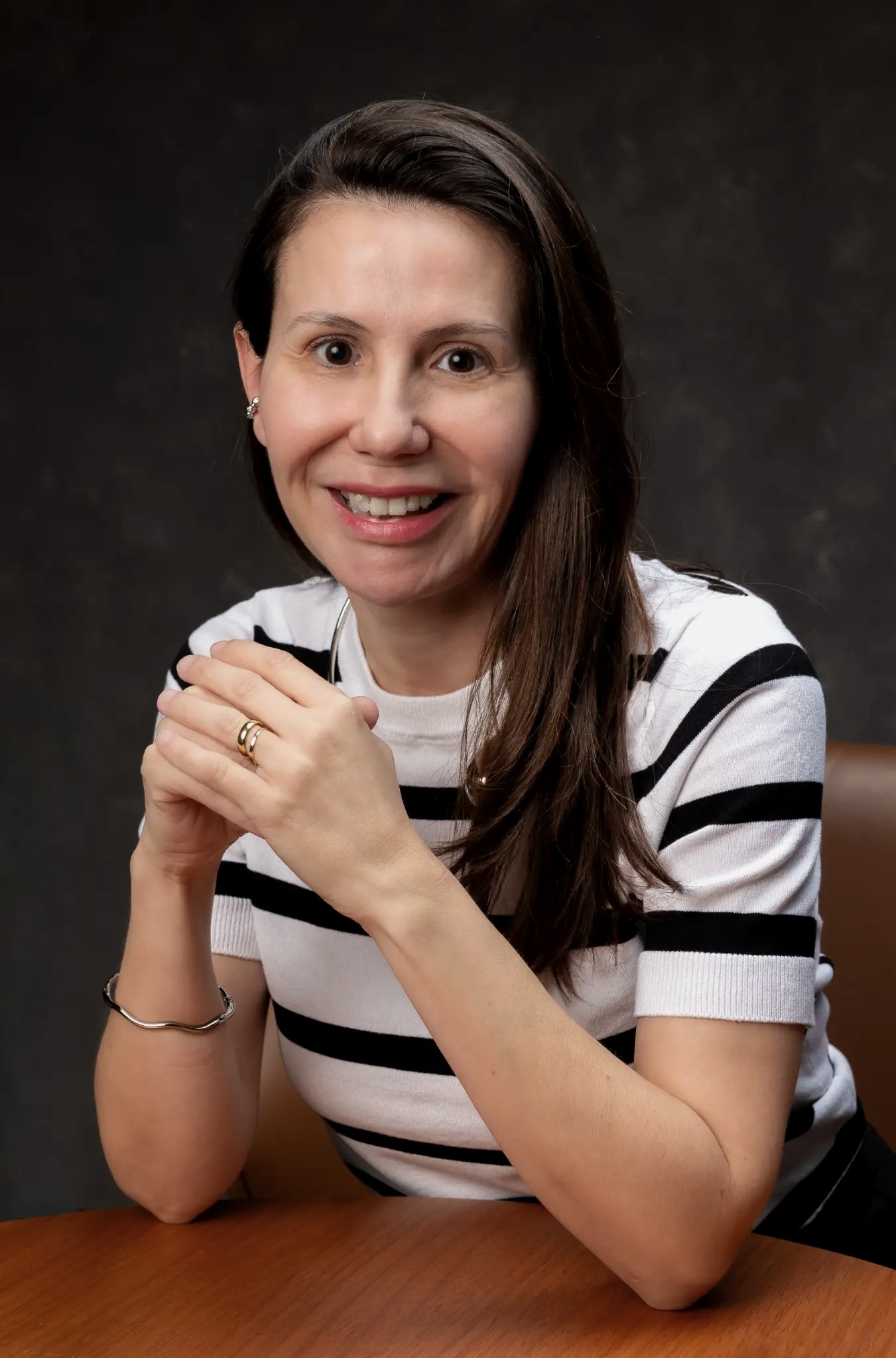 Tatiana Prado, fundadora da XTRA Estratégia