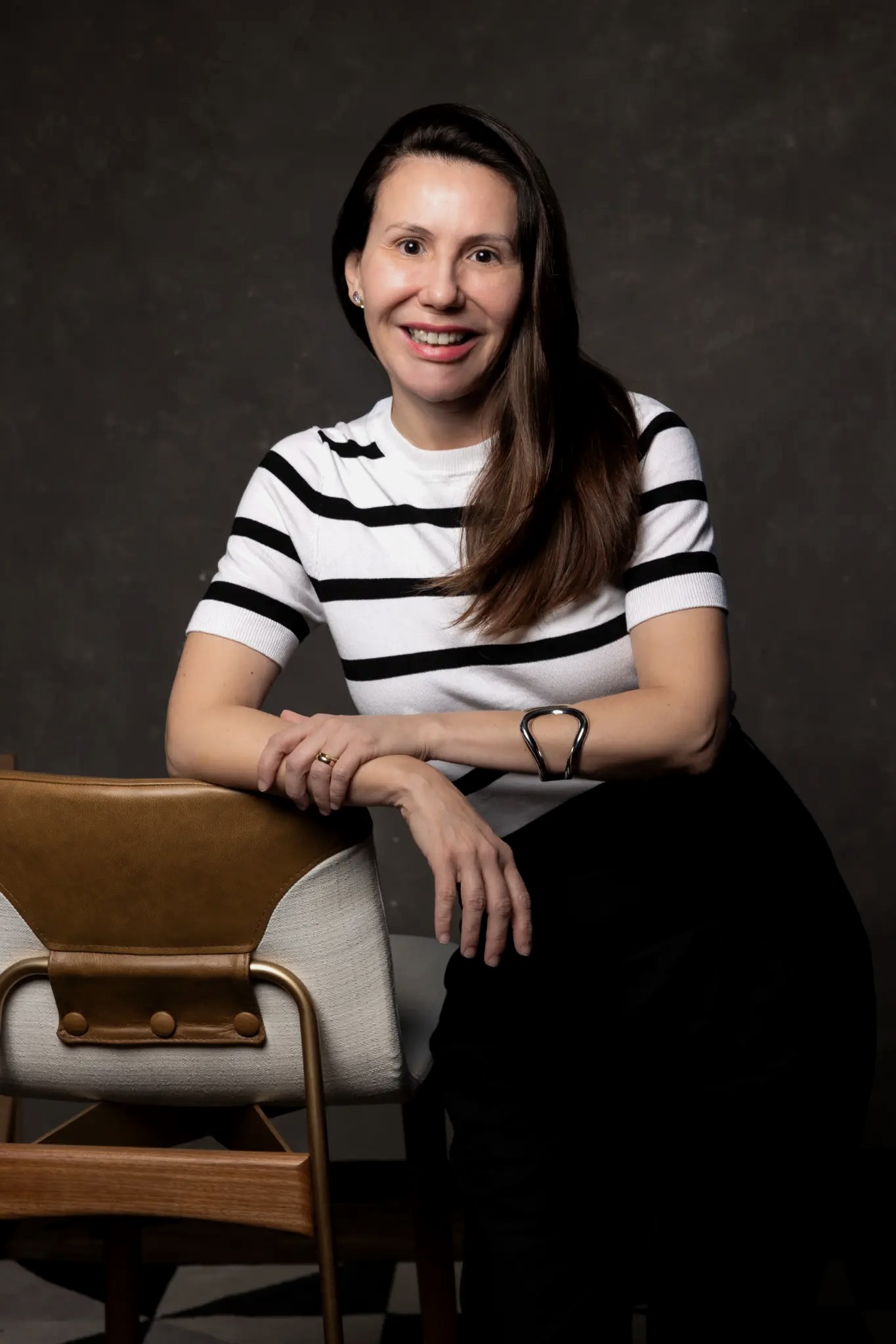 Tatiana Prado, consultora estratégica